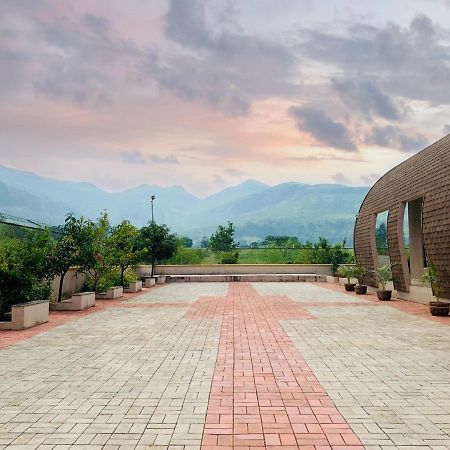 Costa fortuna 3BHK Nashik Exterior foto