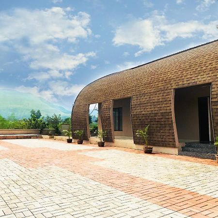 Costa fortuna 3BHK Nashik Exterior foto