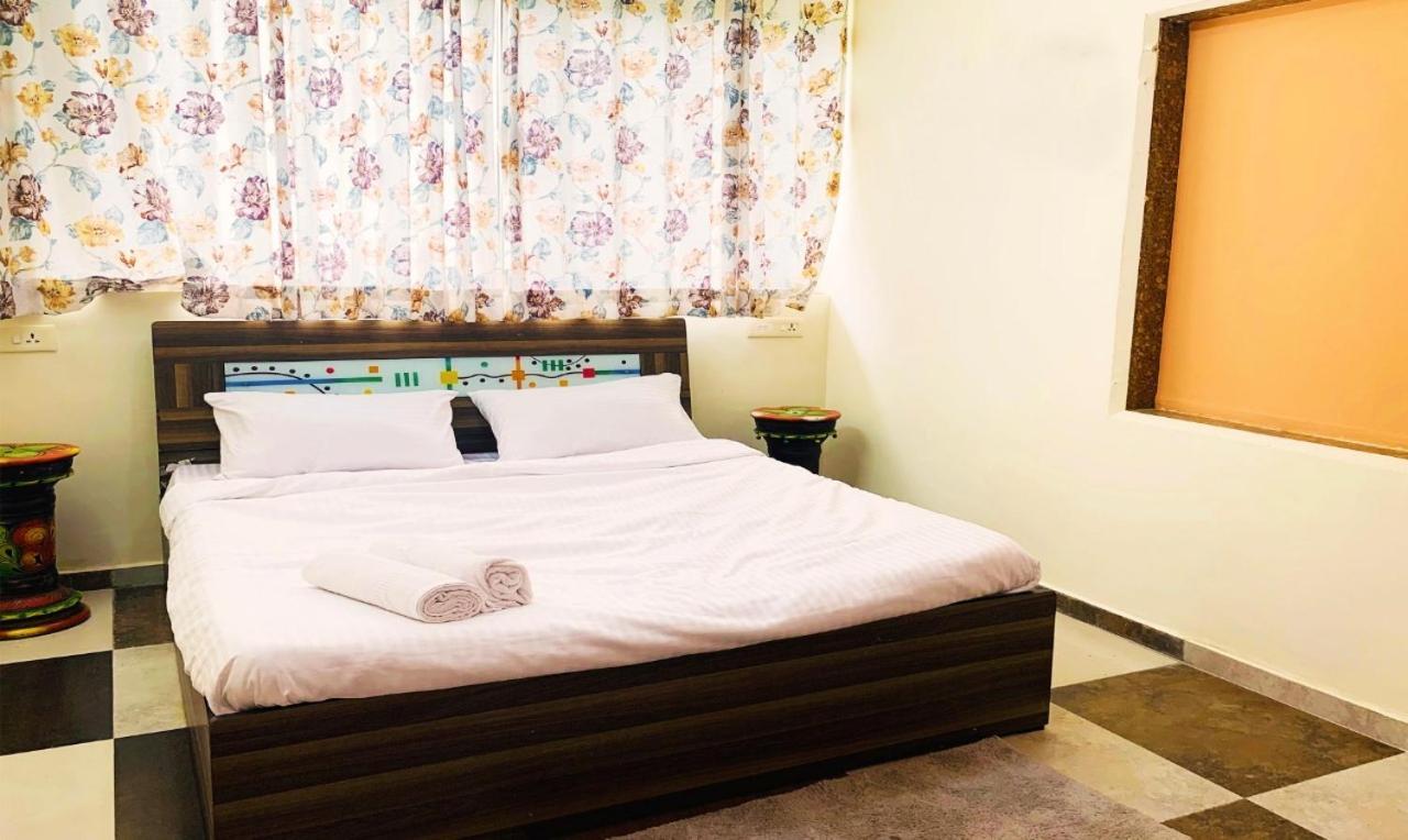 Costa fortuna 3BHK Nashik Exterior foto