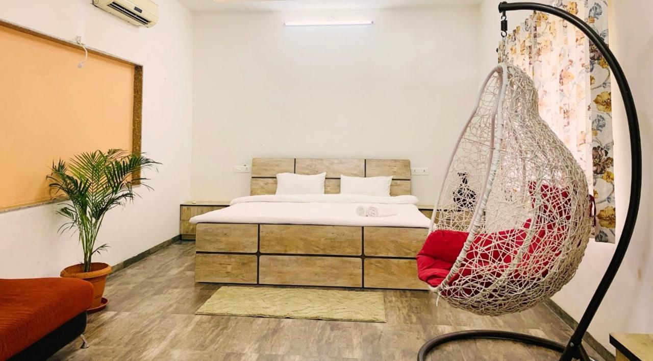 Costa fortuna 3BHK Nashik Exterior foto
