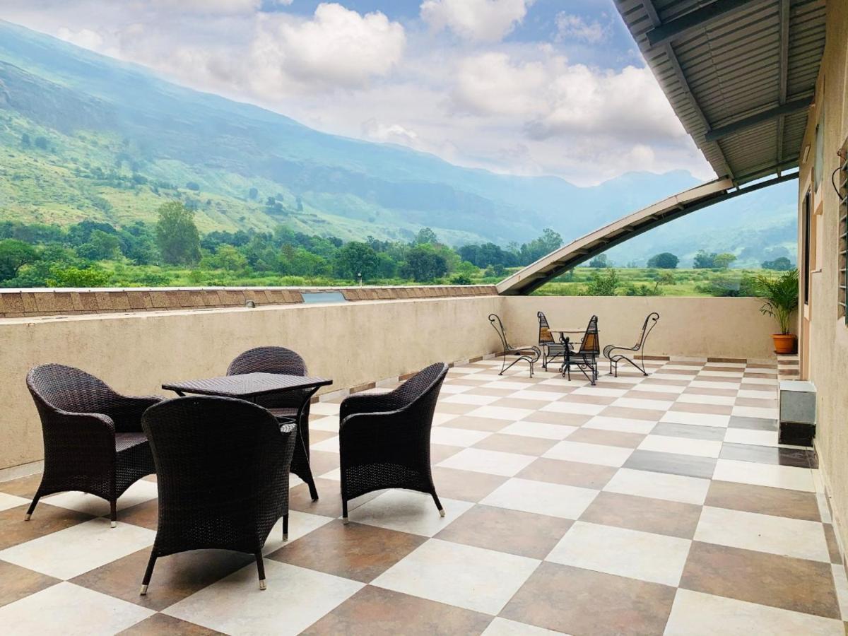 Costa fortuna 3BHK Nashik Exterior foto