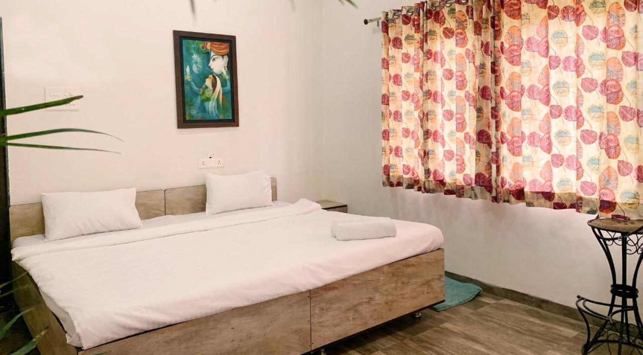 Costa fortuna 3BHK Nashik Exterior foto