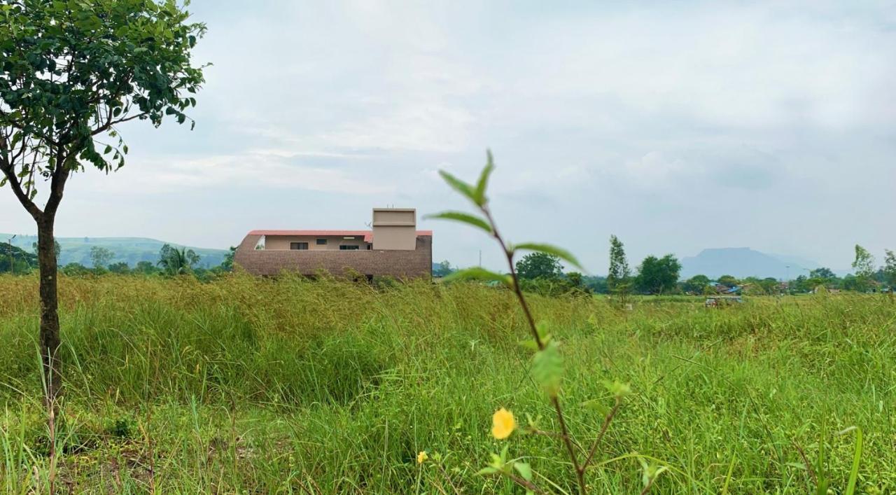 Costa fortuna 3BHK Nashik Exterior foto